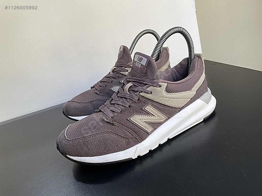 New balance hotsell 247 luxe fiyat