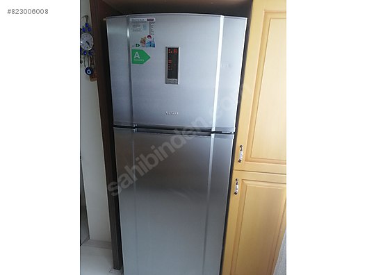 Vestel Akilli Nfy620x A 620 Lt Cift Kapili Buzdolabi Inox Fiyatlari