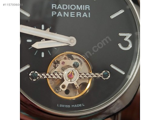 Panerai Kol Saati Modelleri Fiyatlar sahibinden da