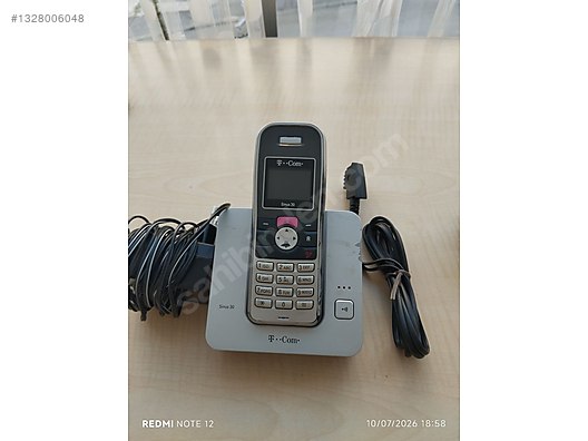 telsiz telefon 2 âdet sahibinden.comda - 1328006048