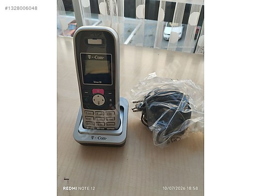 telsiz telefon 2 âdet sahibinden.comda - 1328006048