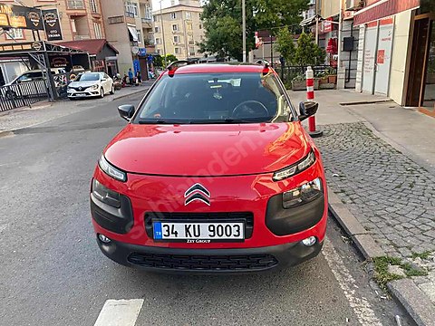 citroen c4 cactus 1 6 e hdi feel sahibinden satilik citroen c4 cactus cam tavan sahibinden comda 978006088