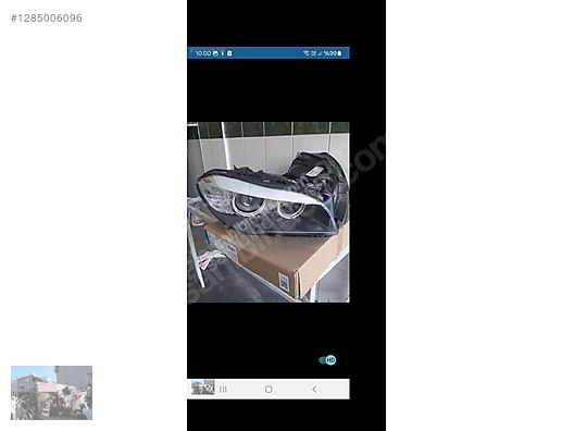 Vehicle Parts / Automotive Equipment / Spare Parts / Cars & SUVs / Electric