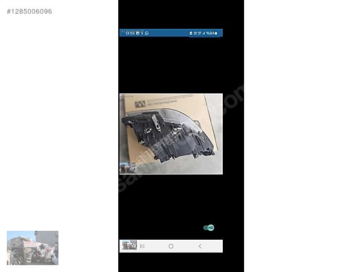 Vehicle Parts / Automotive Equipment / Spare Parts / Cars & SUVs / Electric