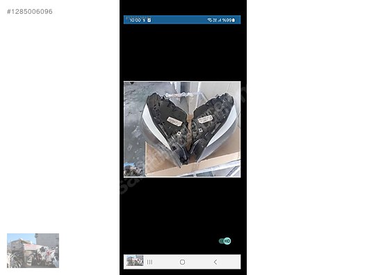 Vehicle Parts / Automotive Equipment / Spare Parts / Cars & SUVs / Electric