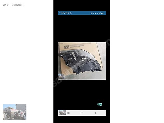 Vehicle Parts / Automotive Equipment / Spare Parts / Cars & SUVs / Electric