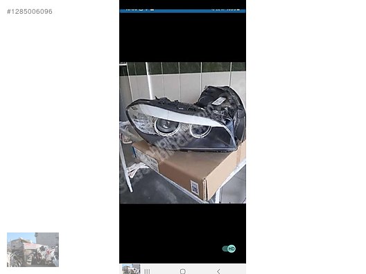 Vehicle Parts / Automotive Equipment / Spare Parts / Cars & SUVs / Electric