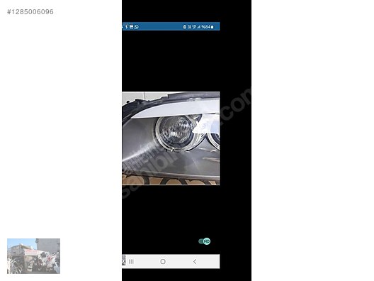 Vehicle Parts / Automotive Equipment / Spare Parts / Cars & SUVs / Electric