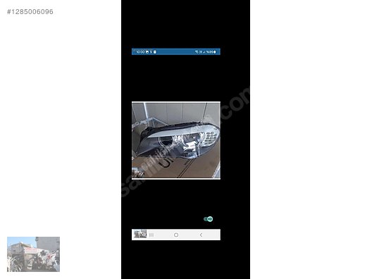 Vehicle Parts / Automotive Equipment / Spare Parts / Cars & SUVs / Electric