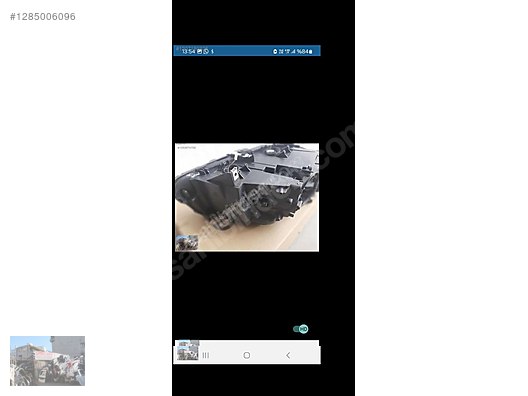 Vehicle Parts / Automotive Equipment / Spare Parts / Cars & SUVs / Electric