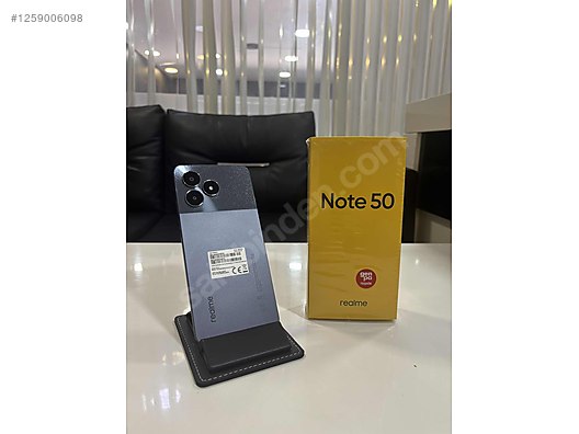 realme Note 50 新品未開封 Realme Note 50 開封未使用品｜Yahoo!フリマ（旧PayPayフリマ）