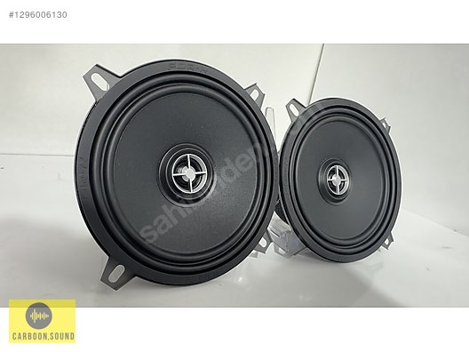 For-X XCX-502SL 60 W 13 cm Oto Hoparlör - 1296006130