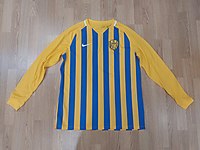 Ankaragücü 'XL' Beden 2019-2020 Sezonu UK Forma...