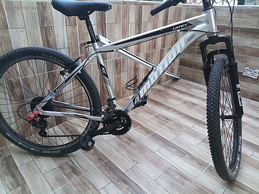 ÜMİT 2977 MOTION ERKEK DAĞ BİSİKLETİ 459H V 29 JANT 21 VİTES BOL