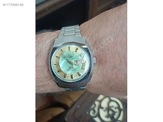 Vialux Kol Saati Modelleri Fiyatları