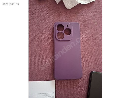 İkinci El ve Sıfır Alışveriş / Cep Telefonu & Aksesuar / Cep Telefonu / Tecno / Spark 20