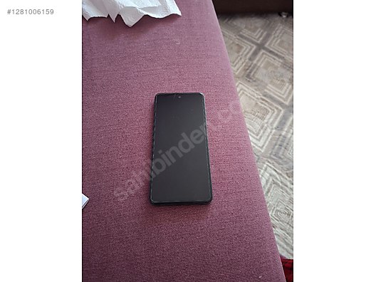 İkinci El ve Sıfır Alışveriş / Cep Telefonu & Aksesuar / Cep Telefonu / Tecno / Spark 20