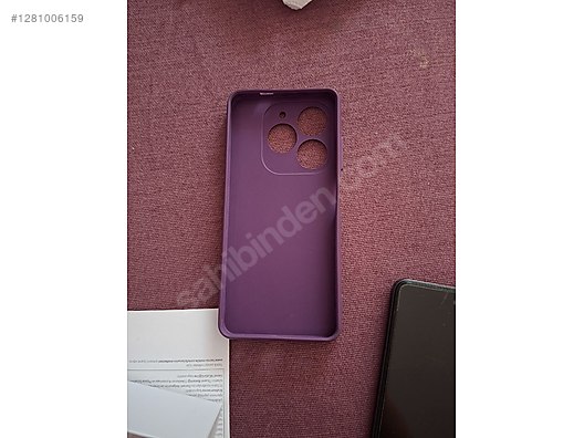 İkinci El ve Sıfır Alışveriş / Cep Telefonu & Aksesuar / Cep Telefonu / Tecno / Spark 20