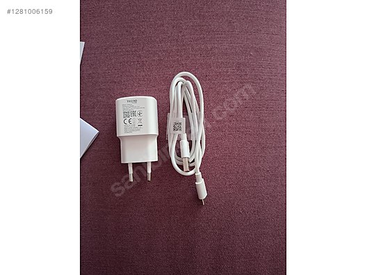 İkinci El ve Sıfır Alışveriş / Cep Telefonu & Aksesuar / Cep Telefonu / Tecno / Spark 20