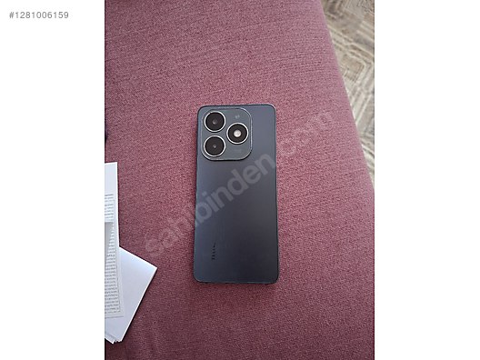 İkinci El ve Sıfır Alışveriş / Cep Telefonu & Aksesuar / Cep Telefonu / Tecno / Spark 20