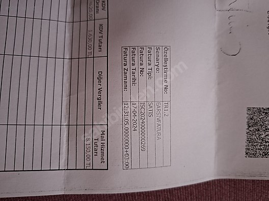 İkinci El ve Sıfır Alışveriş / Cep Telefonu & Aksesuar / Cep Telefonu / Tecno / Spark 20