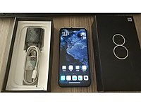 Xiaomi Mi 8 Mobile Phone Is On Sahibinden Com