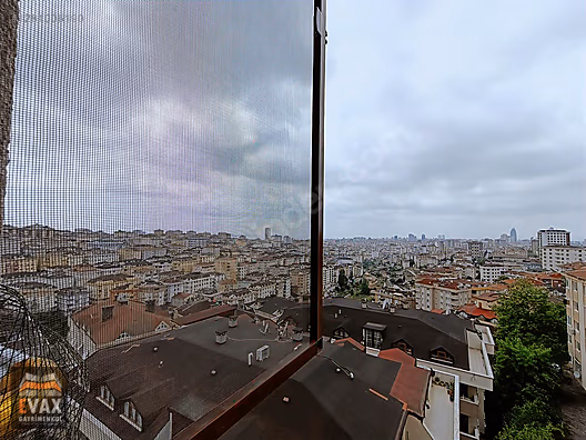 EVAX GAYRİMENKUL'DEN İNÖNÜ'DE EŞYASIZ KIRALIK 1+0 DAİRE #1281006190