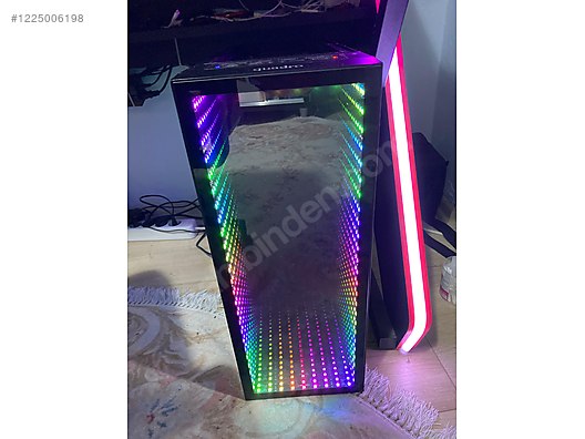 Evlilik sebebiyle sistemim set olarak satılıktır - Alışveriş :: Sıfır, İkinci El Ürünlerle sahibinden.com'da