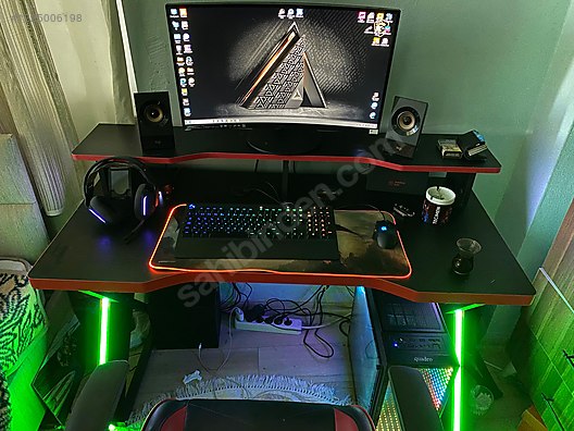 İkinci El ve Sıfır Alışveriş / Bilgisayar / Masaüstü / Modeller / Quadro