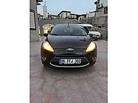 DEĞİŞENSİZ / 2.SAHİBİNDEN ÇOK TEMİZ FULL FİESTA / 142.500 KM'DE #1287006209