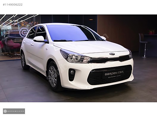 Киа Рио технические характеристики. Kia Rio комплектации и цены фото.