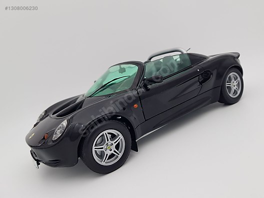 Chrono Diecast Model 1:18 Lotus Araba - 1308006230