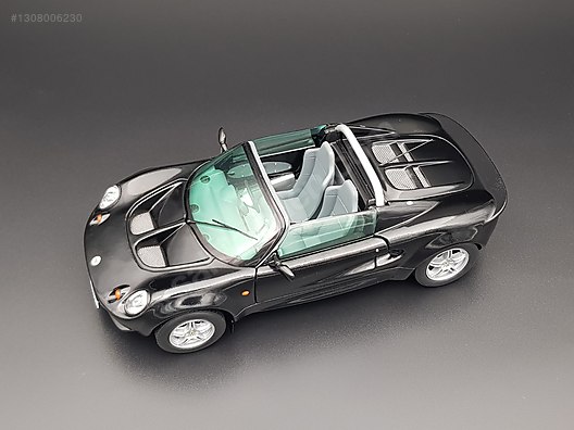 Chrono Diecast Model 1:18 Lotus Araba - 1308006230