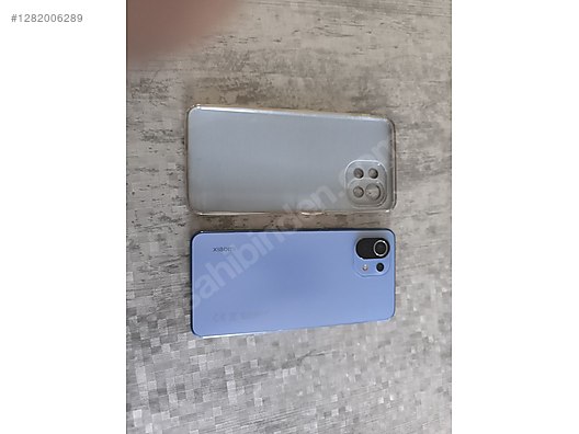 Used & Brand New Items / Cell Phones & Accessories / Cell Phones / Xiaomi / Mi 11 Lite