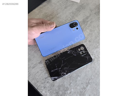 Used & Brand New Items / Cell Phones & Accessories / Cell Phones / Xiaomi / Mi 11 Lite