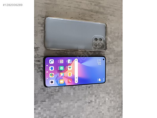 Used & Brand New Items / Cell Phones & Accessories / Cell Phones / Xiaomi / Mi 11 Lite