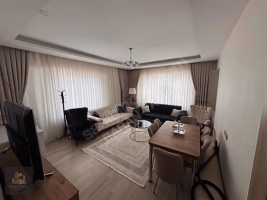 Mehmet Akif mahallesinde Satılık 3+1 DAİRE #1287006293