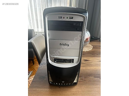 İkinci El ve Sıfır Alışveriş / Bilgisayar / Masaüstü / Donanım / Kasa