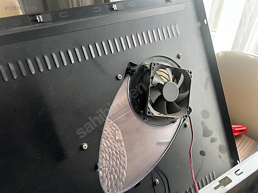 İkinci El ve Sıfır Alışveriş / Bilgisayar / Masaüstü / Donanım / Kasa