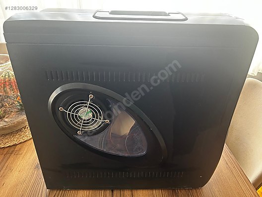 Masaüstü pc kasası - Kasa ve Tüm Masaüstü Bilgisayar Donanımları sahibinden.com'da