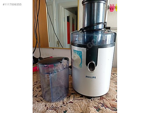 Philips fruit juicer sale