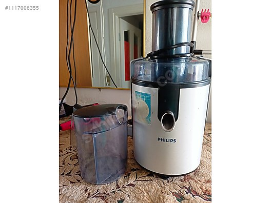 Philips 2024 juicer 700w