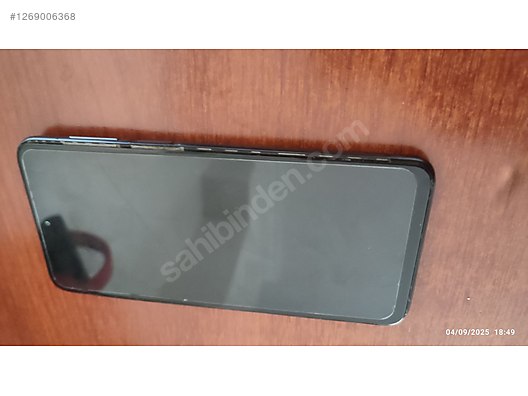 İkinci El ve Sıfır Alışveriş / Cep Telefonu & Aksesuar / Cep Telefonu / Xiaomi / Redmi Note 9 Pro