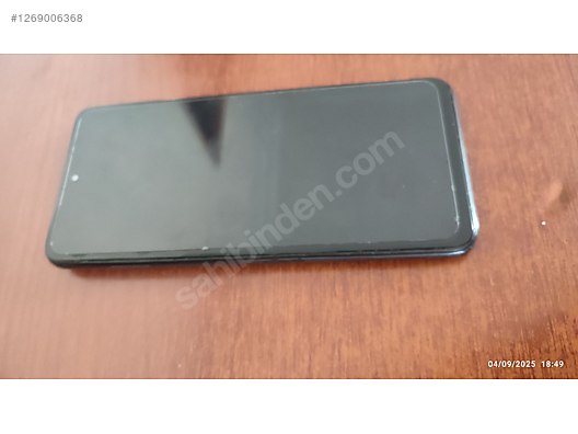 İkinci El ve Sıfır Alışveriş / Cep Telefonu & Aksesuar / Cep Telefonu / Xiaomi / Redmi Note 9 Pro