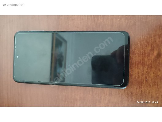 İkinci El ve Sıfır Alışveriş / Cep Telefonu & Aksesuar / Cep Telefonu / Xiaomi / Redmi Note 9 Pro