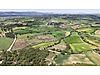 EZİNE KARAGÖMLEK KÖYÜNDE SATILIK 6400 m² KUPON ARAZİ