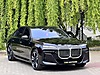 Vasıta / Otomobil / BMW / i Serisi / i7 / xDrive60 M Excellence