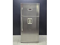 KAMPANYALI ARÇELİK A+ INOX 611 LT*1 YIL GARANTİ*ADRESE TESLİM* #1279006403