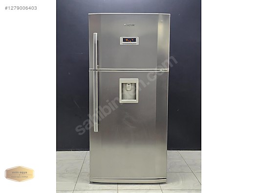 Used & Brand New Items / Electrical Appliances / Appliances / Refrigerators