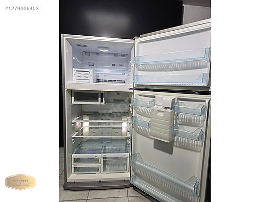 Used & Brand New Items / Electrical Appliances / Appliances / Refrigerators